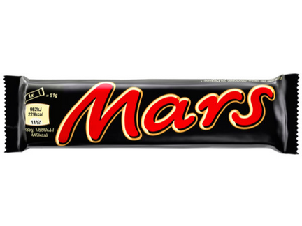 Chocolate Advert <3