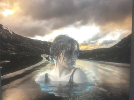 <3 Water / Nike Advert <3