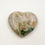Thumbnail: Flower Agate Hearts, is perfect for adding a touch of natural beauty and positive energy to any space.