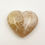 Thumbnail: Flower Agate Hearts, is perfect for adding a touch of natural beauty and positive energy to any space.