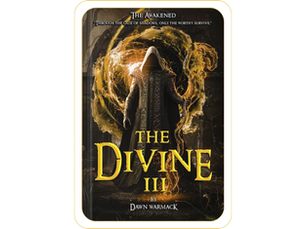 best dark fantasy books
