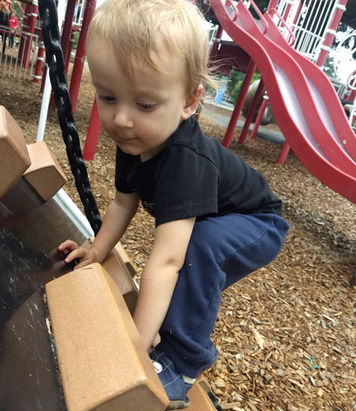 Do you take your kiddos on dates?