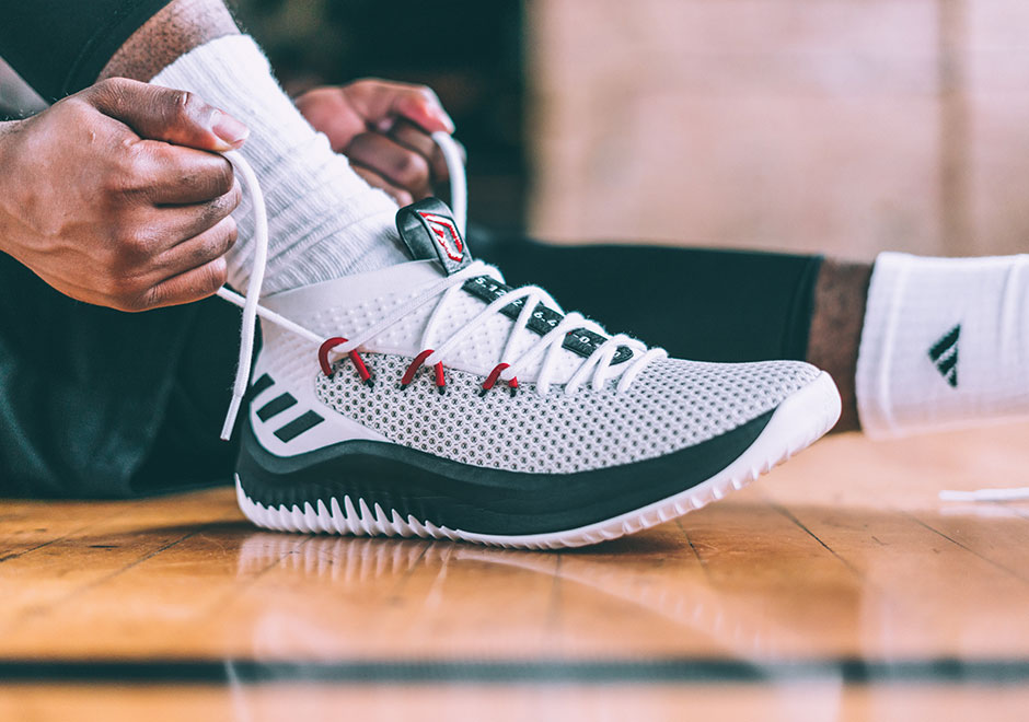 tenis d lillard