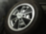 vw t2 alloy after side
