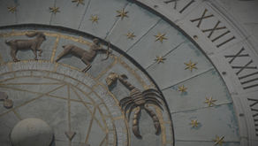 La Conexión entre la Astrología y la Salud: ¿Qué Planetas Afectan Tu Bienestar?