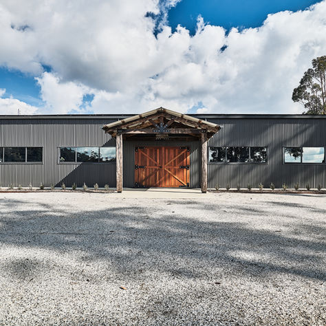 The Best Wedding Ceremony Venues Near Melbourne — And Why Couples Are Looking Further