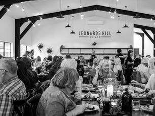 How the Right Venue Elevates a Work Event