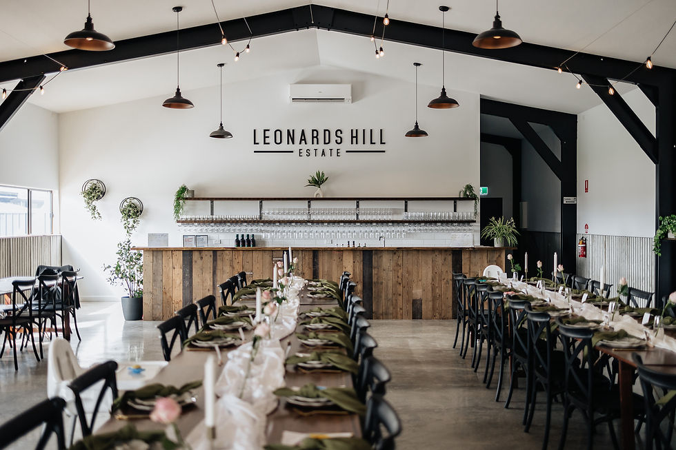 What Does Venue Hire Actually Mean for Your Special Day?