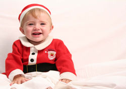 Charles Wayne Baby Photography