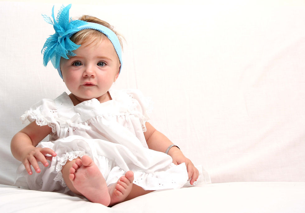 Baby Photo Pricing