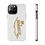 Thumbnail: Stylish Tough Phone Case - "Los Elegidos de NL" Design