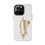 Thumbnail: Stylish Tough Phone Case - "Los Elegidos de NL" Design