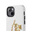 Thumbnail: Stylish Tough Phone Case - "Los Elegidos de NL" Design