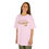 Thumbnail: Kids Heavy Cotton™ Tee - 'Elegidos de NL' Mountain Graphic Shirt
