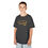 Thumbnail: Kids Heavy Cotton™ Tee - 'Elegidos de NL' Mountain Graphic Shirt