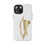 Thumbnail: Stylish Tough Phone Case - "Los Elegidos de NL" Design