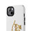 Thumbnail: Stylish Tough Phone Case - "Los Elegidos de NL" Design