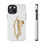 Thumbnail: Stylish Tough Phone Case - "Los Elegidos de NL" Design