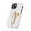 Thumbnail: Stylish Tough Phone Case - "Los Elegidos de NL" Design