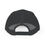 Thumbnail: Los Elegidos Snapback Trucker Cap - Stylish Black Hat for Everyday Adventures