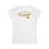 Thumbnail: Los Elegidos de NL Women's Softstyle Tee - Casual Mountain Graphic T-Shirt