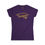 Thumbnail: Los Elegidos de NL Women's Softstyle Tee - Casual Mountain Graphic T-Shirt
