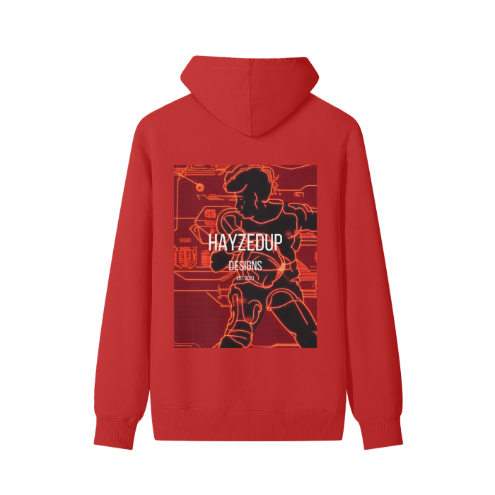 Thumbnail: Classic Hoodie - 300 GSM