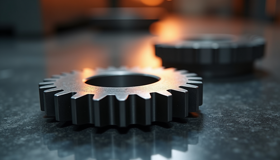 Top Quality Machined Parts for Sale Online