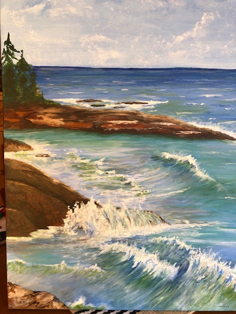 Superior Shores