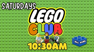 Lego Club
