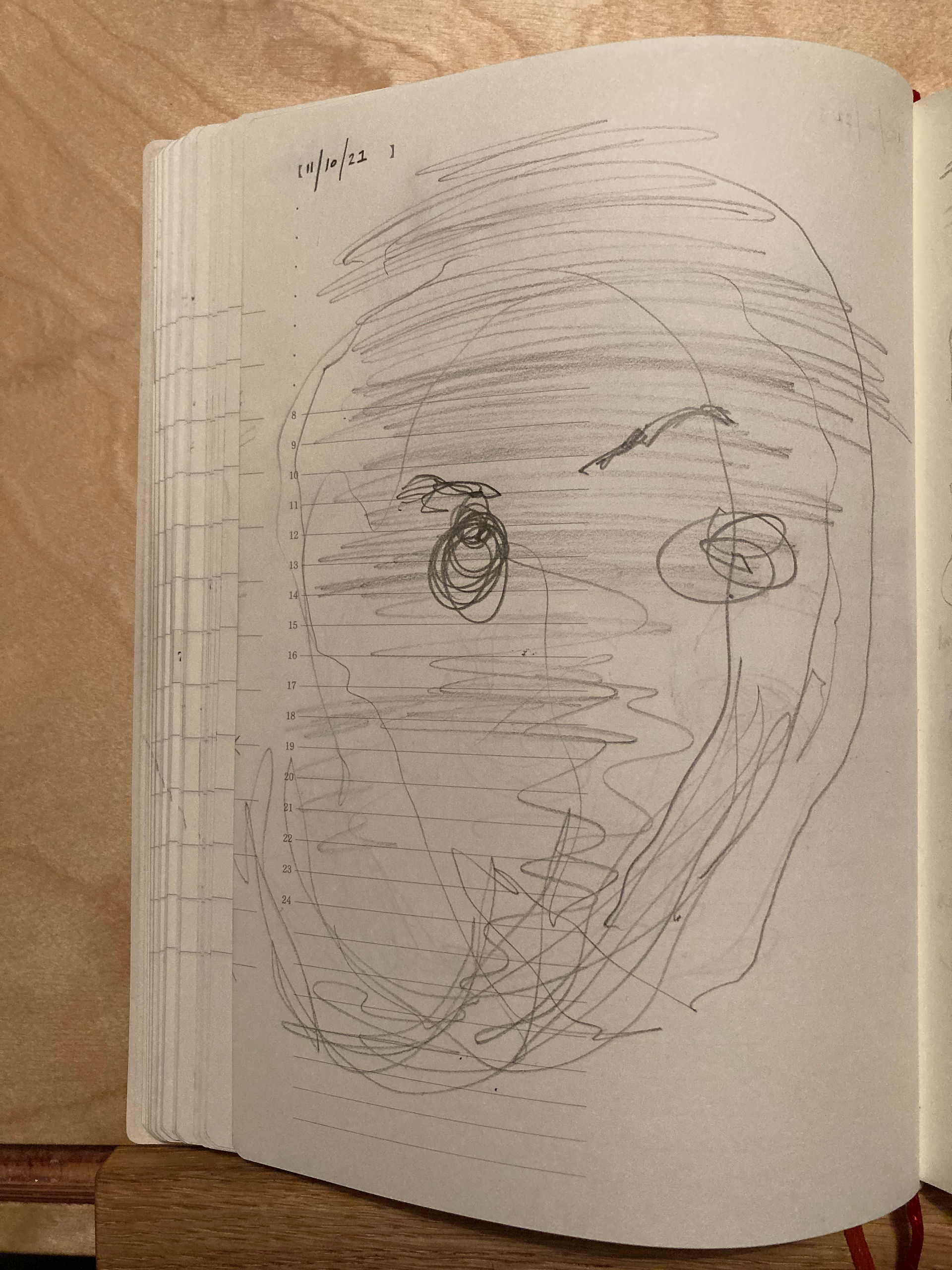 Day 8