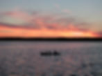 Chemong Lake Sunsets