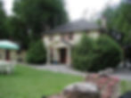 Double Cottage #3 & #4