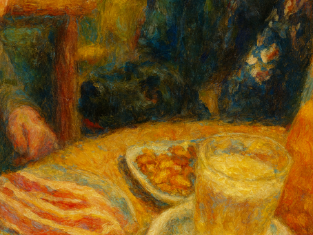 Rückblick 6: Bewusstsein, Tiere & die Frage nach dem Lebensplan