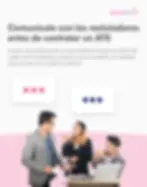 Cómo implementar un ATS explicar importancia a reclutadores