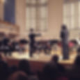 Luka Ljubas Wiener Konzerthaus