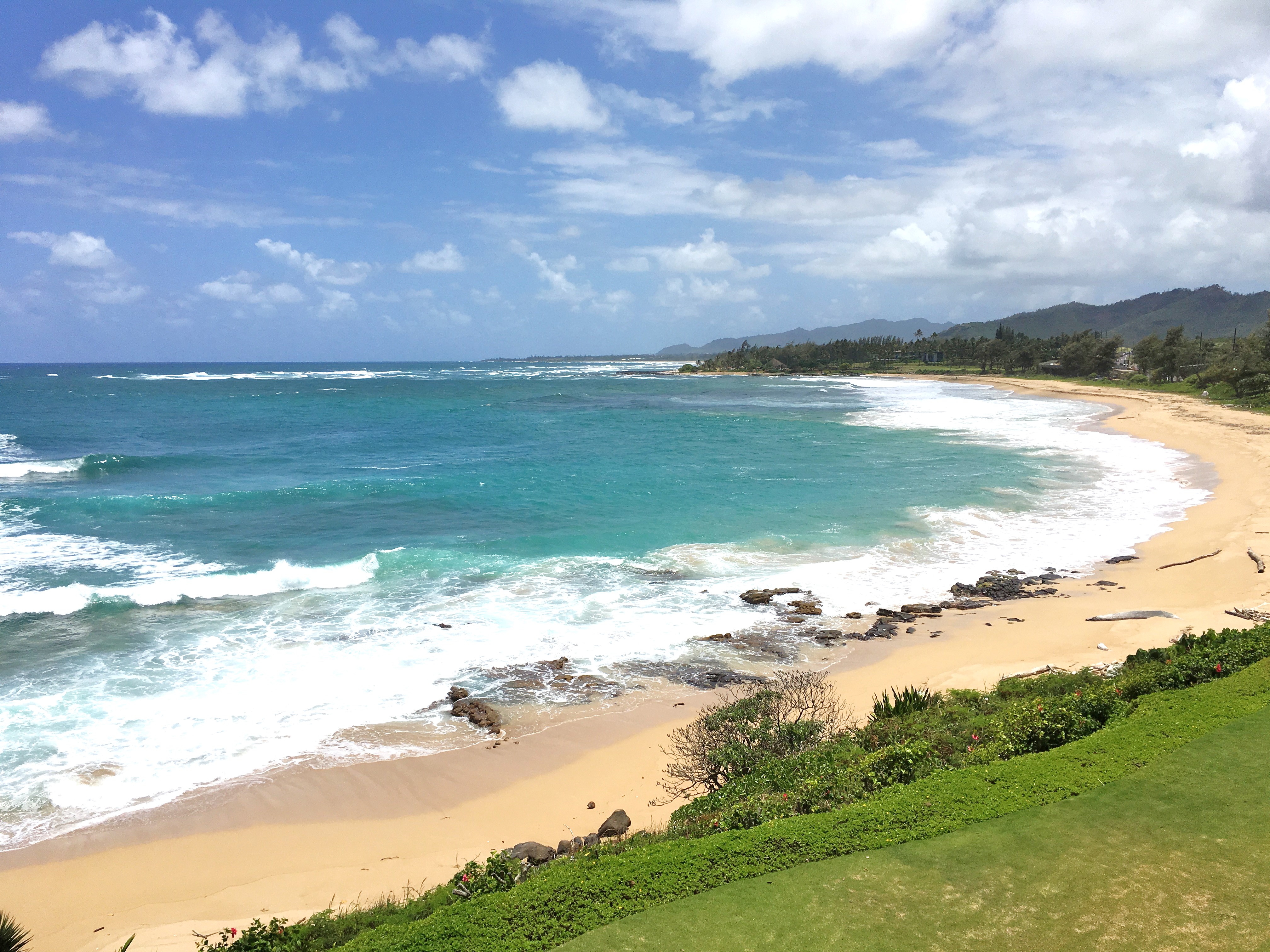 Kauai Condo Rental 215 Wailua Bay View Beachfront Condos