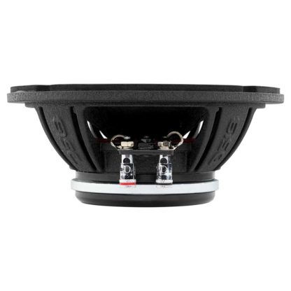 Thumbnail: DS18 Pro 8″ Midrange Speaker, 250W RMS/500W Max, 4 Ohm (Sold Single)