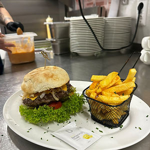 Stadtmühle Burger