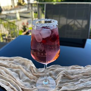 Wildberry Lillet
