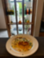 Panierte Hähnchenbrust