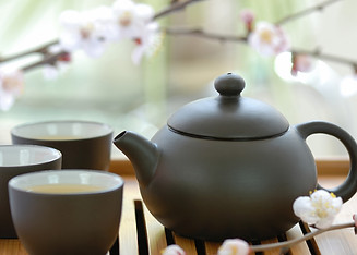 Tea Set