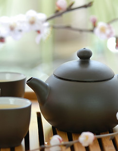 Tea Set
