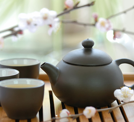 Tea Set