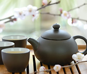Tea Set