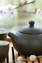 Chá