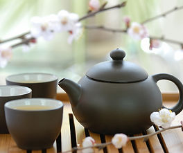 Chinese Herbal Tea