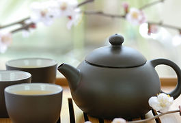 Tea Set