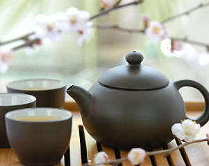 Tea Set