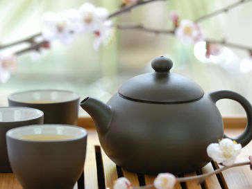 The Price of Tea - How Parishes can become Faitrade